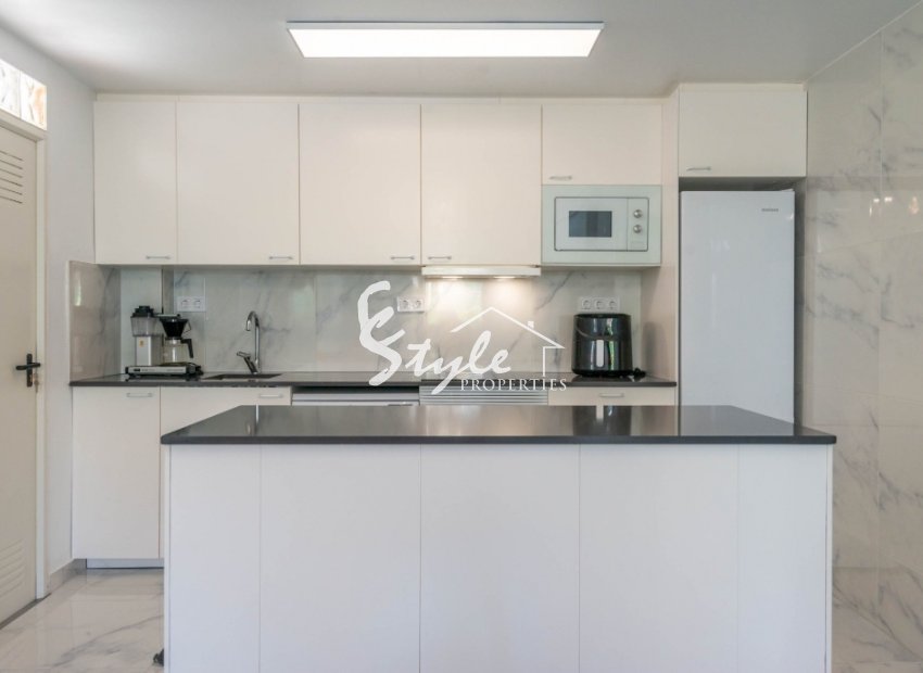 Вторичное жилье - Adosado - Orihuela-Costa - Playa Flamenca