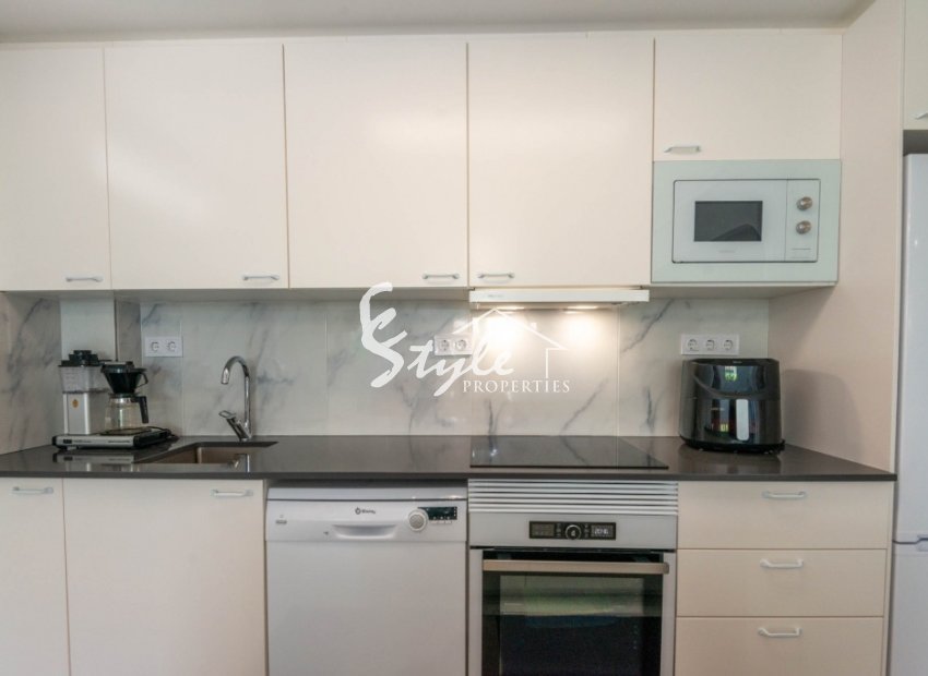 Вторичное жилье - Adosado - Orihuela-Costa - Playa Flamenca