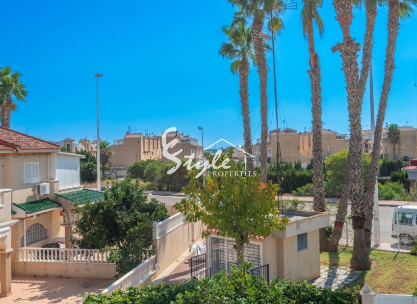 Вторичное жилье - Adosado - Orihuela-Costa - Playa Flamenca