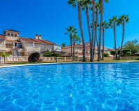 Вторичное жилье - Adosado - Orihuela-Costa - Playa Flamenca