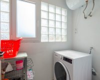 Вторичное жилье - Adosado - Orihuela-Costa - Playa Flamenca