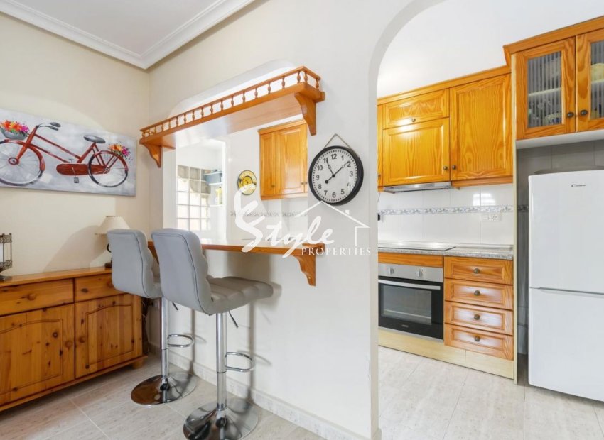 Вторичное жилье - Adosado - Orihuela-Costa - Playa Flamenca