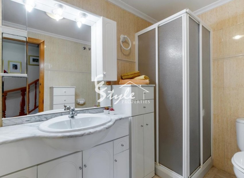 Вторичное жилье - Adosado - Orihuela-Costa - Playa Flamenca