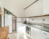 Вторичное жилье - Adosado - Orihuela-Costa - Playa Flamenca