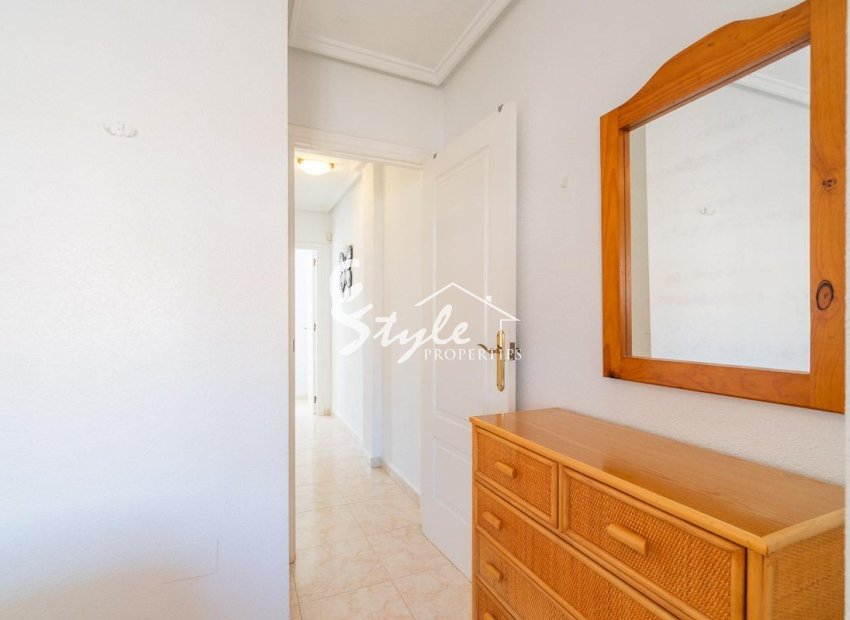 Вторичное жилье - Adosado - Orihuela-Costa - Playa Flamenca