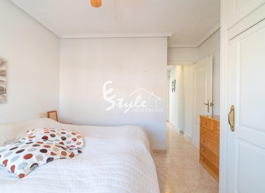 Вторичное жилье - Adosado - Orihuela-Costa - Playa Flamenca