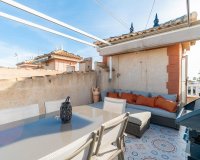 Вторичное жилье - Adosado - Orihuela-Costa - Playa Flamenca