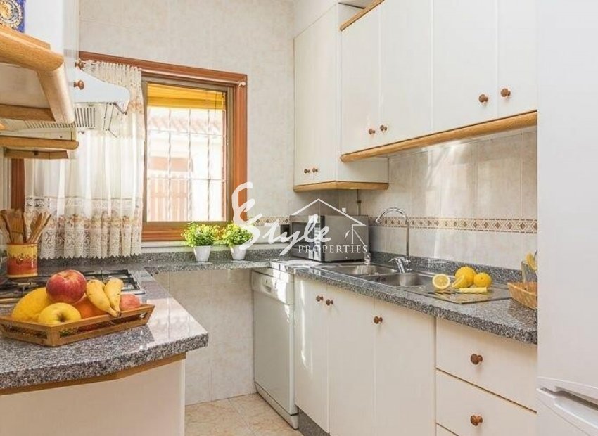 Вторичное жилье - Adosado - Orihuela-Costa - Playa Flamenca