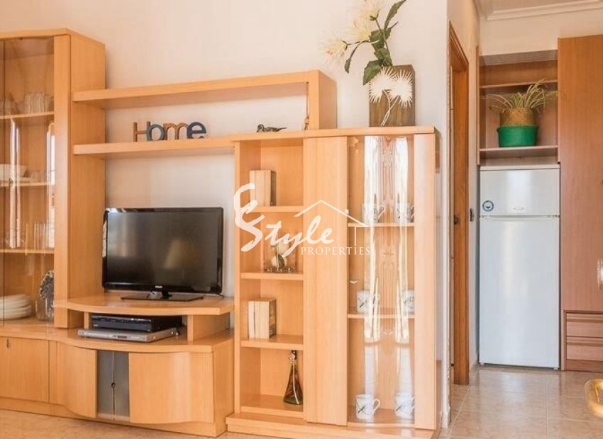 Вторичное жилье - Adosado - Orihuela-Costa - Playa Flamenca