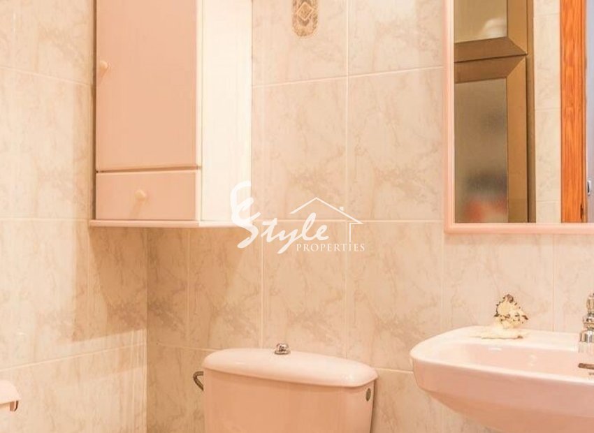 Вторичное жилье - Adosado - Orihuela-Costa - Playa Flamenca