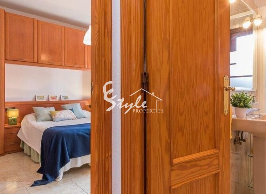 Вторичное жилье - Adosado - Orihuela-Costa - Playa Flamenca