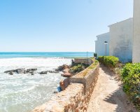 Вторичное жилье - Adosado - Orihuela-Costa - Playa Flamenca