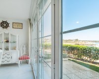 Вторичное жилье - Adosado - Orihuela-Costa - Playa Flamenca