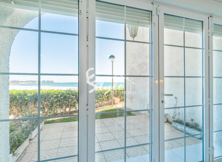 Вторичное жилье - Adosado - Orihuela-Costa - Playa Flamenca