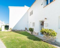 Вторичное жилье - Adosado - Orihuela-Costa - Playa Flamenca