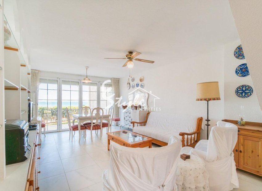 Вторичное жилье - Adosado - Orihuela-Costa - Playa Flamenca