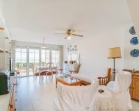 Вторичное жилье - Adosado - Orihuela-Costa - Playa Flamenca