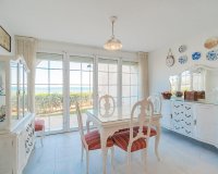 Вторичное жилье - Adosado - Orihuela-Costa - Playa Flamenca