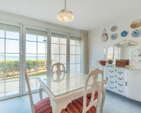 Вторичное жилье - Adosado - Orihuela-Costa - Playa Flamenca