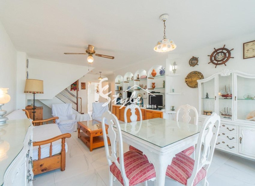 Вторичное жилье - Adosado - Orihuela-Costa - Playa Flamenca