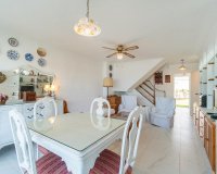 Вторичное жилье - Adosado - Orihuela-Costa - Playa Flamenca