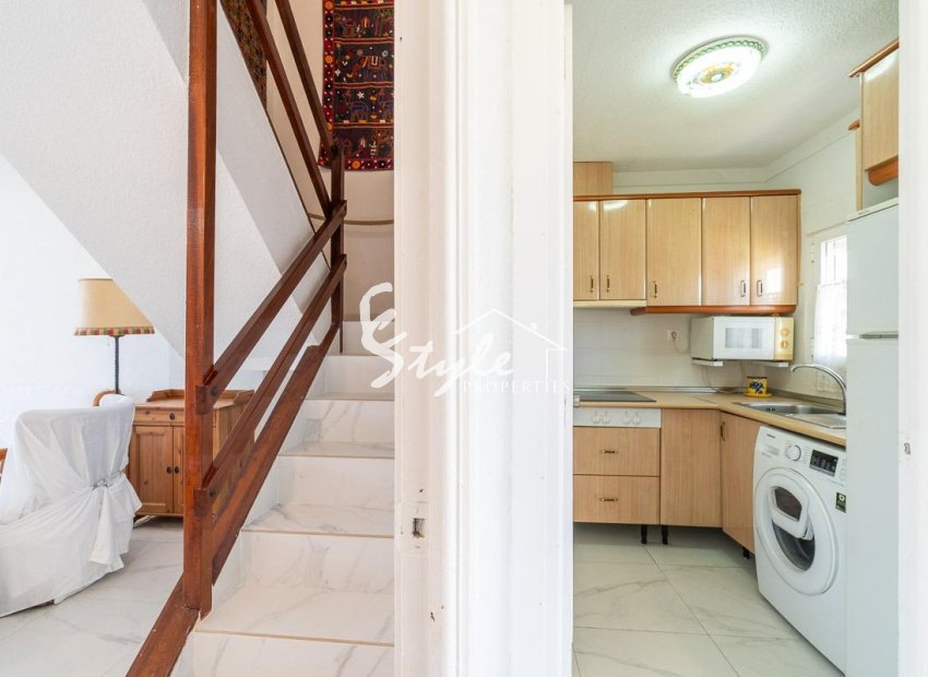 Вторичное жилье - Adosado - Orihuela-Costa - Playa Flamenca