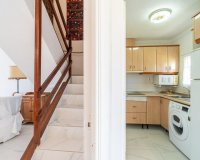 Вторичное жилье - Adosado - Orihuela-Costa - Playa Flamenca