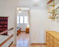 Вторичное жилье - Adosado - Orihuela-Costa - Playa Flamenca