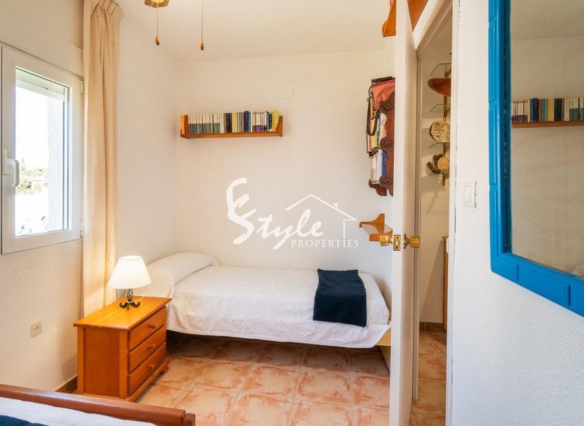 Вторичное жилье - Adosado - Orihuela-Costa - Playa Flamenca