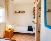 Вторичное жилье - Adosado - Orihuela-Costa - Playa Flamenca