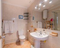 Вторичное жилье - Adosado - Orihuela-Costa - Playa Flamenca