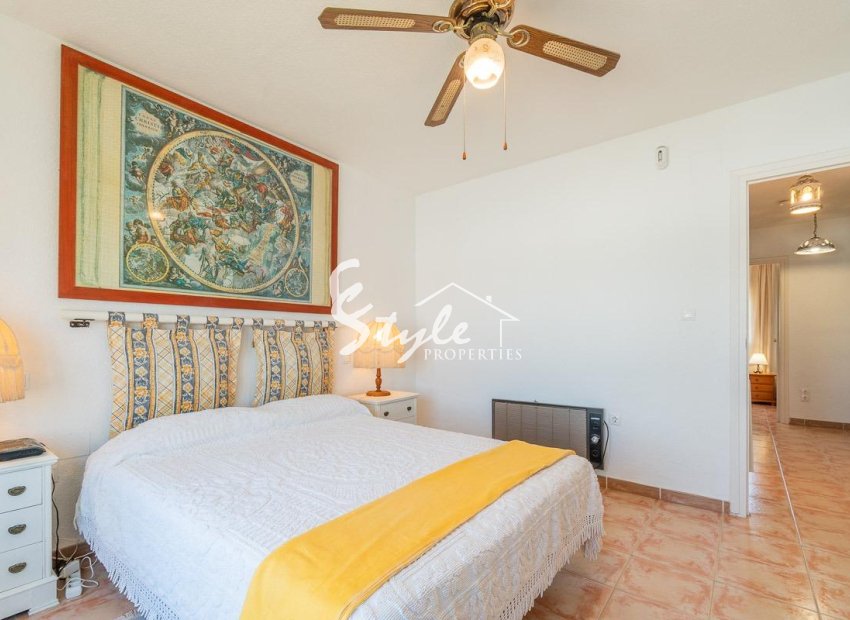 Вторичное жилье - Adosado - Orihuela-Costa - Playa Flamenca