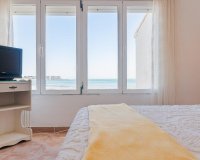 Вторичное жилье - Adosado - Orihuela-Costa - Playa Flamenca