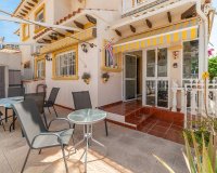 Вторичное жилье - Adosado - Orihuela-Costa - Playa Flamenca