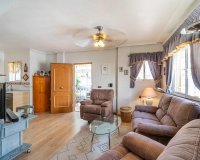 Вторичное жилье - Adosado - Orihuela-Costa - Playa Flamenca