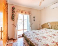 Вторичное жилье - Adosado - Orihuela-Costa - Playa Flamenca