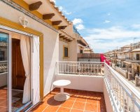 Вторичное жилье - Adosado - Orihuela-Costa - Playa Flamenca