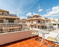 Вторичное жилье - Adosado - Orihuela-Costa - Playa Flamenca