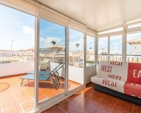 Вторичное жилье - Adosado - Orihuela-Costa - Playa Flamenca