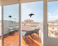 Вторичное жилье - Adosado - Orihuela-Costa - Playa Flamenca