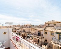 Вторичное жилье - Adosado - Orihuela-Costa - Playa Flamenca