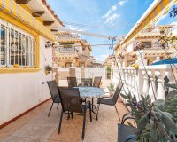 Вторичное жилье - Adosado - Orihuela-Costa - Playa Flamenca
