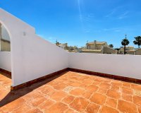 Вторичное жилье - Adosado - Orihuela-Costa - Playa Flamenca