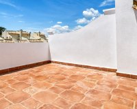 Вторичное жилье - Adosado - Orihuela-Costa - Playa Flamenca