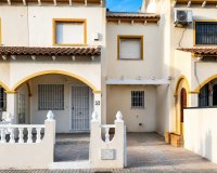 Вторичное жилье - Adosado - Orihuela-Costa - Playa Flamenca