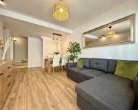 Вторичное жилье - Adosado - Orihuela-Costa - Urbanización Perla del Mar