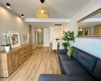 Вторичное жилье - Adosado - Orihuela-Costa - Urbanización Perla del Mar