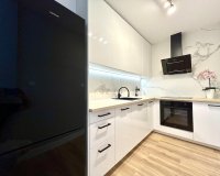 Вторичное жилье - Adosado - Orihuela-Costa - Urbanización Perla del Mar