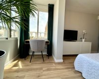 Вторичное жилье - Adosado - Orihuela-Costa - Urbanización Perla del Mar