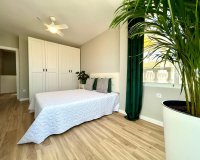 Вторичное жилье - Adosado - Orihuela-Costa - Urbanización Perla del Mar